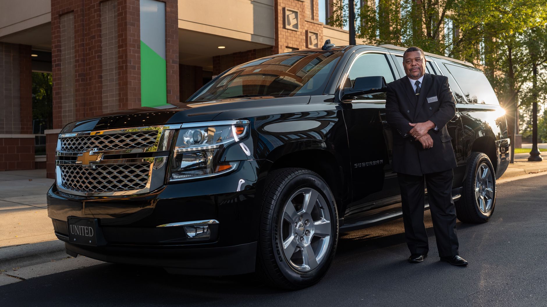 Chauffeur privé à Cherbourg-en-Cotentin